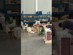 منطقه بسته بندی