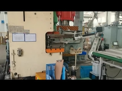 ماشین، فولاد ضد زنگ