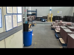 مبادله گرما بر روی صفحه مس